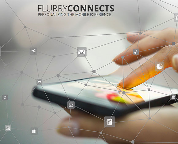 ياهو تستحوذ على شركة Flurry الناشئة