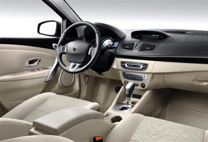 رينو فليونس الجديدة، ديناميكية أكثر وتقنيّة أعلى