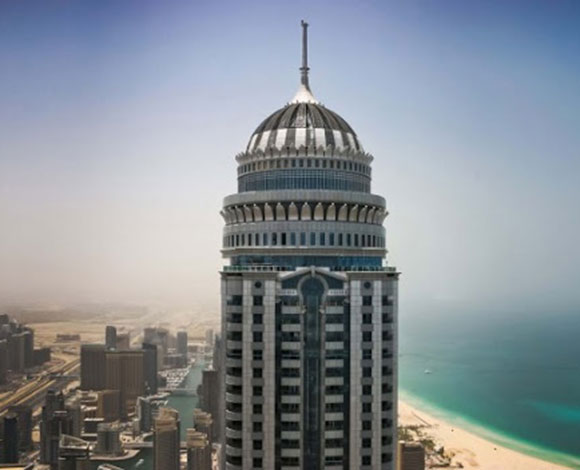 Princess Tower