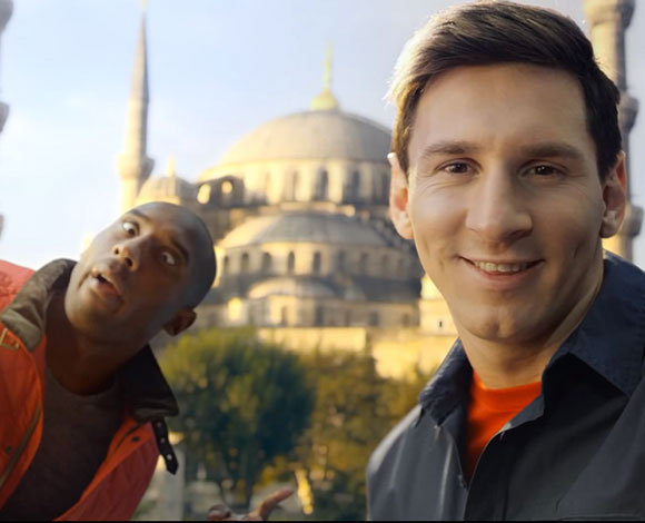 حقائق مذهلة لا تعرفها عن صور Selfie