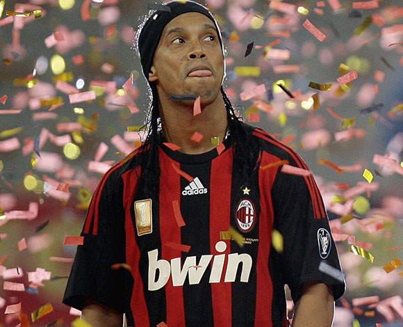 Ronaldhino