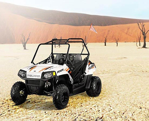 إليك أغلى 10 مركبات  دباب - Atv  