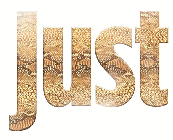 Just Cavalli تطلق عطرَي Just Gold 