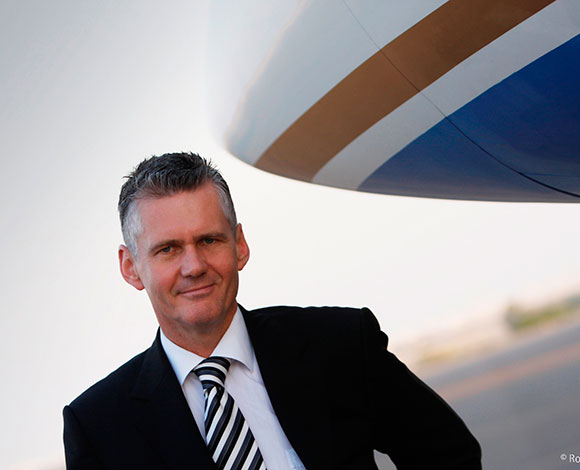 "رويـال جـت" تواصل تحقيق معدلات نمو مرتفعة خلال الصيف والإجازات  