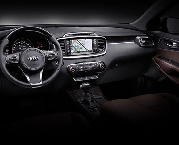 "كيا" تكشف عن سورينتو الجديدة بتقنيّات حديثة ومرتفعة