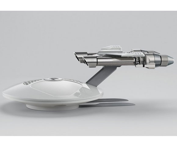 علامة MB&F تطلق تشكيلة جديدة من أجهزة MusicMachine