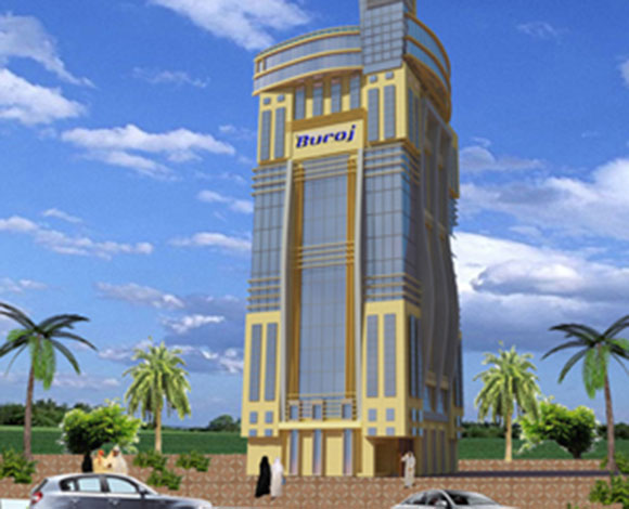 "بروج" الإماراتية تخطط لإنشاء 10 أبراج جديدة في دبي