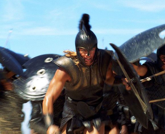 10 أفلام شاركت فيها مجموعات من الممثلين