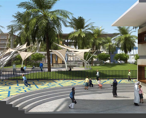 أبوظبي للتخطيط العمراني يطلق معايير تخطيط المرافق المجتمعية