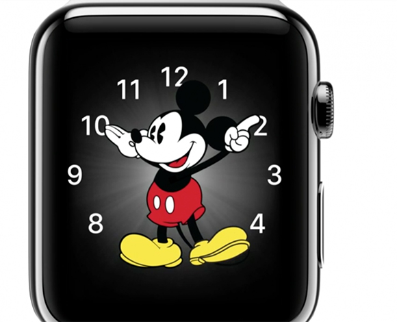 كا ما يجب أن تعرفه عن Apple Watch...  ساعة آبل الذكيّة!