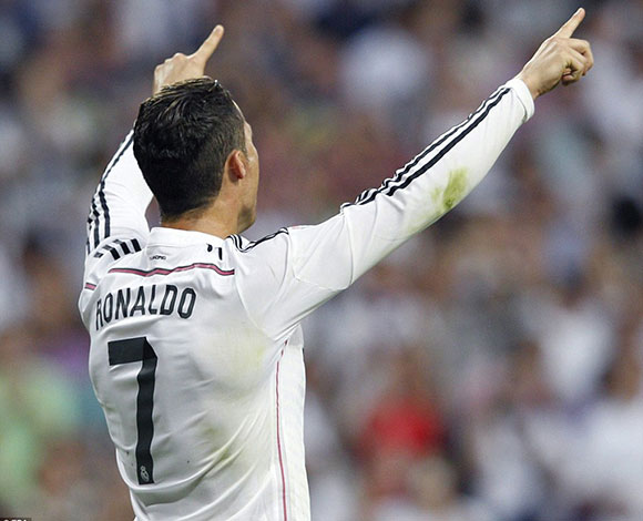 ريال مدريد لم يتمكن من الفوز بالليغا إلا إذا...