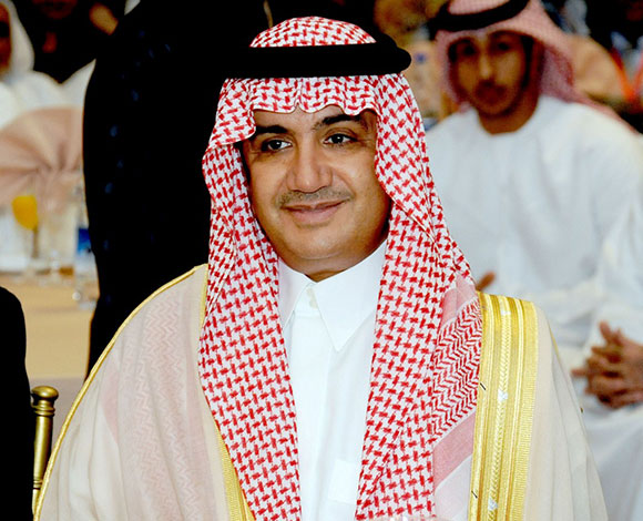 الأميرة الجوهرة آل ابراهيم "شخصية العام 2014" تقديراً لعطاءاتها الخيرية ومساهماتها الإنسانية