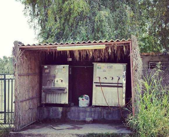صور سفر عبر الزمن لدبي في السنوات المنصرمة