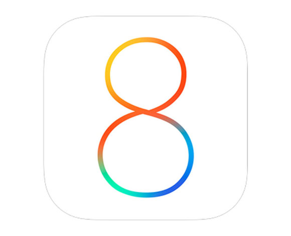 قم بتجهيز مساحة لتحميل iOS 8 بهذه الطريقة