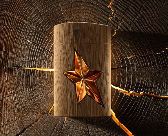  إصدار محدود لعام 2014 AMen Pure Wood 