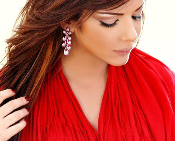 توقيف أصالة في مطار بيروت... والسبب؟