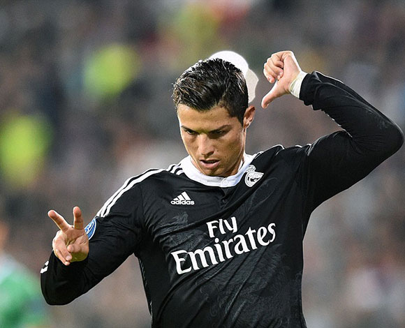 ريال مدريد يفوز على لودوجوريتش ويتصدر المجموعة 