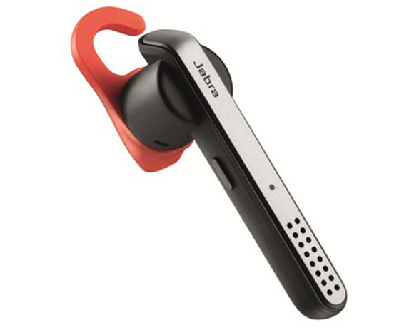 Jabra تطرح سماعاتmicroPOWERED التي تتيح صوتاً رائعاً وراحة استخدام 