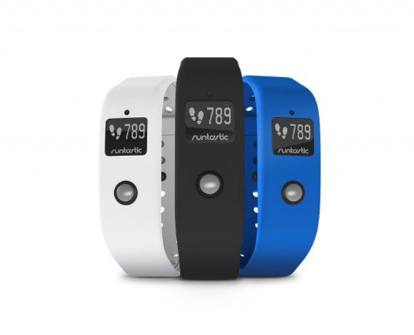 شركة Runtastic تطرح جهاز أوربيت لمراقبة اللياقة وعادات النوم