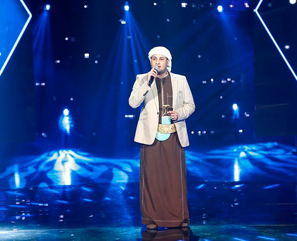 13 مشتركاً يخوضون منافسات حامية وتحديات حاسمة في "‏Arab Idol"  