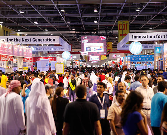 ابرز الدراسات التي تمّ الكشف عنها في معرض جيتكس