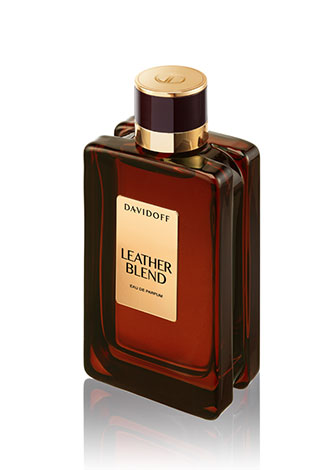 دافيدوف تكشف عن عطر بلند لرجل انيق
