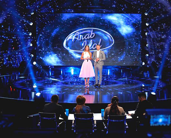 المصري مؤمن خليل أول المغادرين في تصفيات Arab Idol  