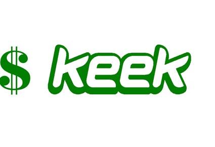 Keek أداة تسويقية لتحقيق الأرباح لا تجعله يفوتك