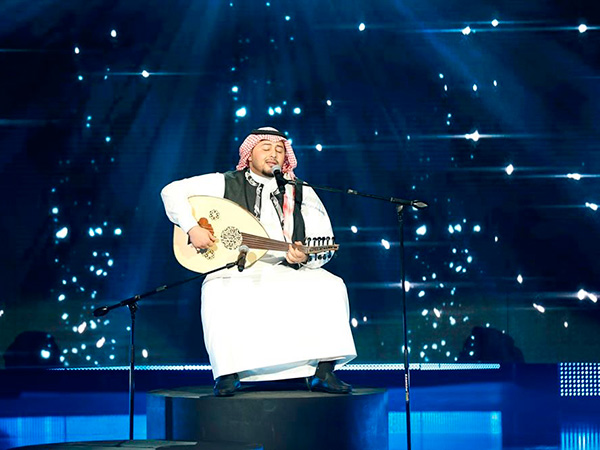  10 مشتركين يتأهلون إلى الحلقات النهائية المقبلة من "Arab Idol"  