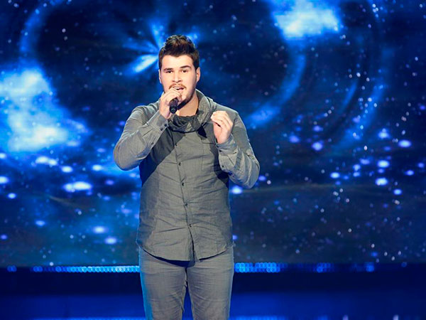 في "Arab Idol": أجراد يوغرطة خارج البرنامج واليسا ضيفة الأسبوع القادم