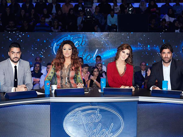 التنافُس على اللقب مستمر في تصفيات ‏Arab Idol: ولجنة التحكيم تمنح البطاقة الذهبية ل محمد حسن
