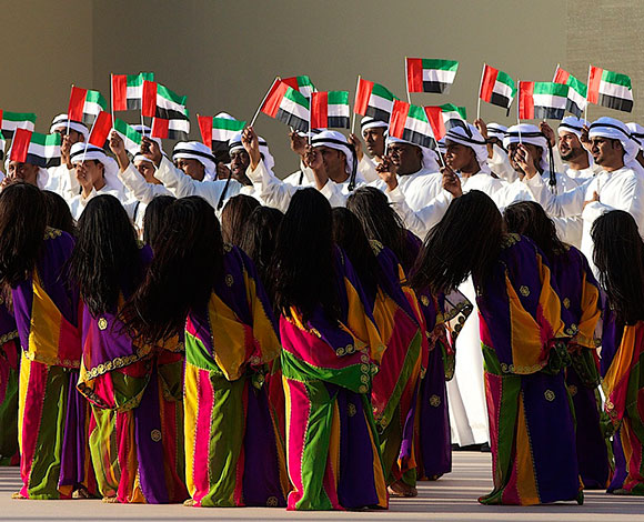 مهرجان الشيخ زايد التراثي 2014: 6 مسابقات جديدة للمرة الأولى