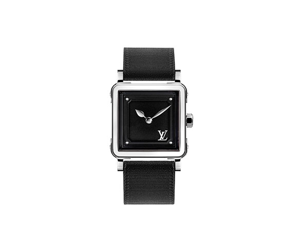 "Luis Vuitton" تطلق جوهرتها لهذا العام "EMPRISE WATCH"