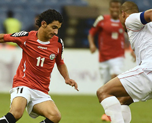 مباريات اليوم الأول من منافسات خليجي 22