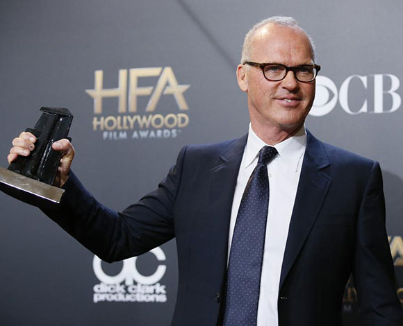 "جوائز هوليوود السينمائي Hollywood Film Awards" في صور