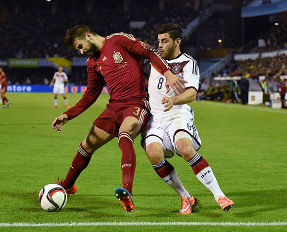 البرتغال تفوز على الأرجنتين و ألمانيا على اسبانيا