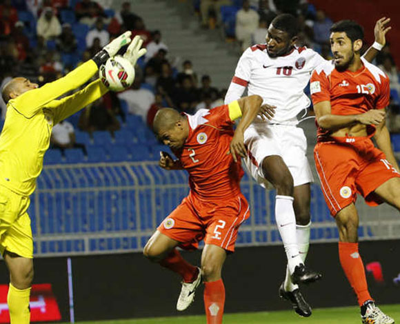 السعودية وقطر تصعدان للمربع الذهبي