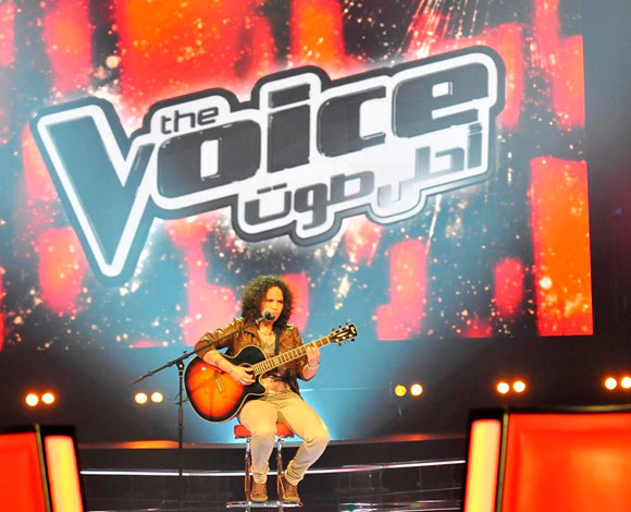 في الحلقة الثالثة من The Voice النجوم تستدير معاً 3 مرّات لأعذب الأصوات  