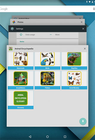 5 سمات مخفية تبين استحقاق تحديث نظام اندرويد لوليبوب