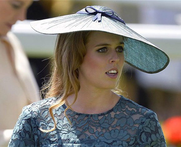 كم يبلغ راتب اميرة بريطانيا؟