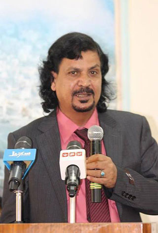 والد طلب مليون"لايك"مهراً لابنته... فزوجها أخيراً
