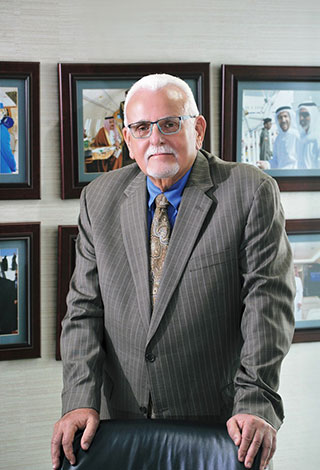 رويال جت استلمت طائرتين جديدتين خلال الربع الأخير وتتسلم اخريين بداية العام