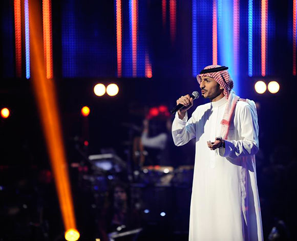 3 مواهب لكل من صابر وشيرين.. وموهبتان لكاظم وعاصي في The Voice