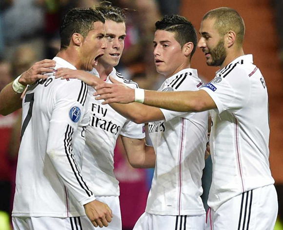 ما الذي يثير قلق الجهاز الفني لريال مدريد؟
