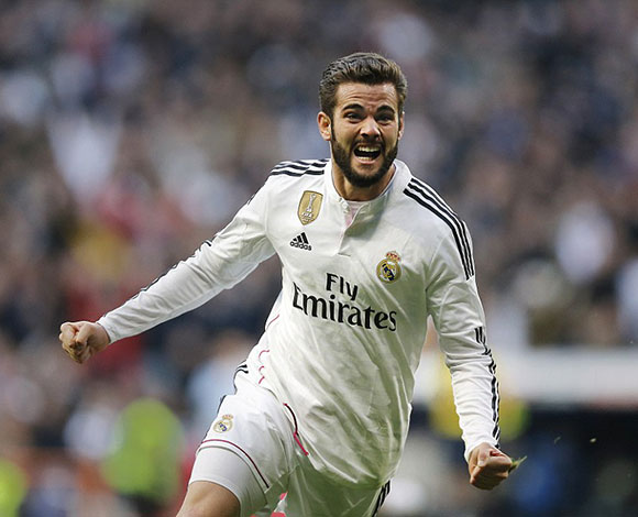 ريال مدريد يفوز بعد 3 خسارات