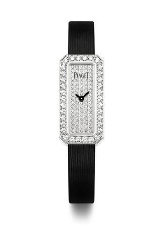الكمال في الحياة من Piaget لأجواء مفعمة بالرومانسية