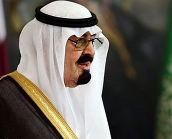 وفاة الملك عبد الله بن عبد العزيز ال سعود ... اليكم سيرته الكاملة