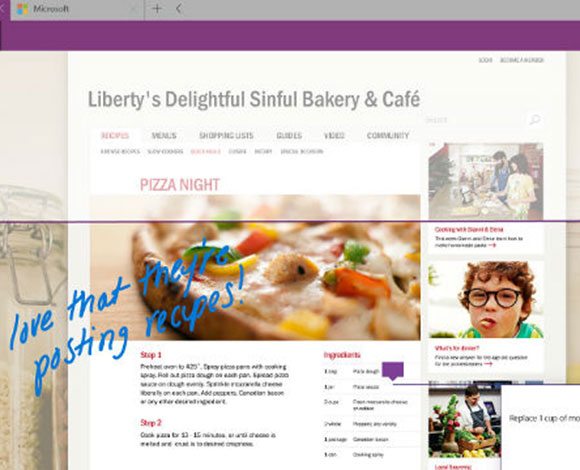 بعد الكشف عن ويندوز 10 من مايكروسوفت... اليك ابرز التغيرات