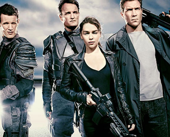 لمحبي الموضة... 5 افلام سينمائية تبرز الموضة في عام 2015
