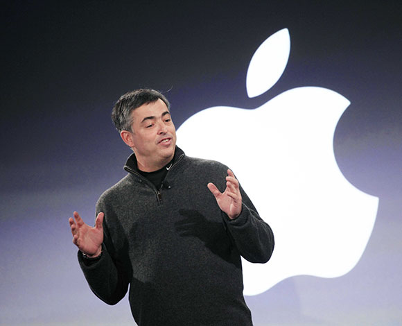 رواتب كبار مسؤولي شركة ابل الأميركية... ارقام ستفاجئك